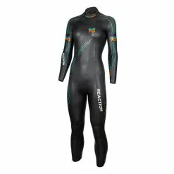Blue Seventy Women's Reaction Full Sleeve Wetsuit - 2023