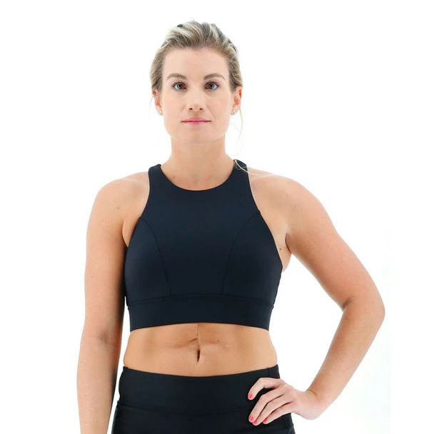 TYR Women's Solid Amira Bikini Top - 2023 1 TYR Women's Solid Amira Bikini Top - 2023