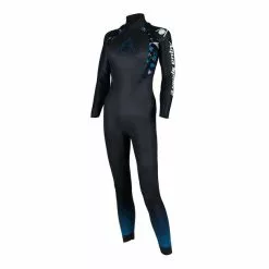 Aqua Sphere Women's Aqua Skin Full Suit V3 - 2023