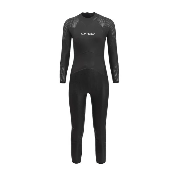 Orca Women's Apex Flow Wetsuit - 2023 1 Orca Women's Apex Flow Wetsuit - 2023
