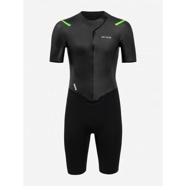 Orca Men's Aesir Flex SwimRun Wetsuit - 2023 1 Orca Men's Aesir Flex SwimRun Wetsuit - 2023