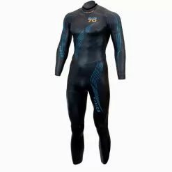 Blue Seventy Men's Fusion Full Sleeve Wetsuit - 2023