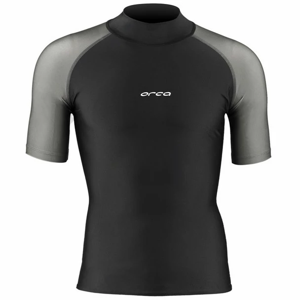 Orca Men's Bossa B Surf Rash Vest - 2023 1 Orca Men's Bossa B Surf Rash Vest - 2023