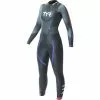 TYR Women's Hurricane Cat-3 Wetsuit - 2023