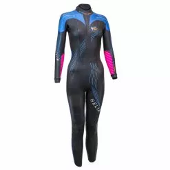 Blue Seventy Women's Helix Full Sleeve Wetsuit - 2023