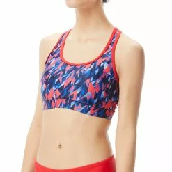 TYR Women's Polar Harley Bikini Top - 2020