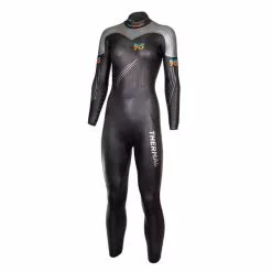 Blue Seventy Women's Thermal Reaction Wetsuit - 2023