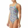 TYR Women's Zazu Diamondfit Swimsuit - 2020