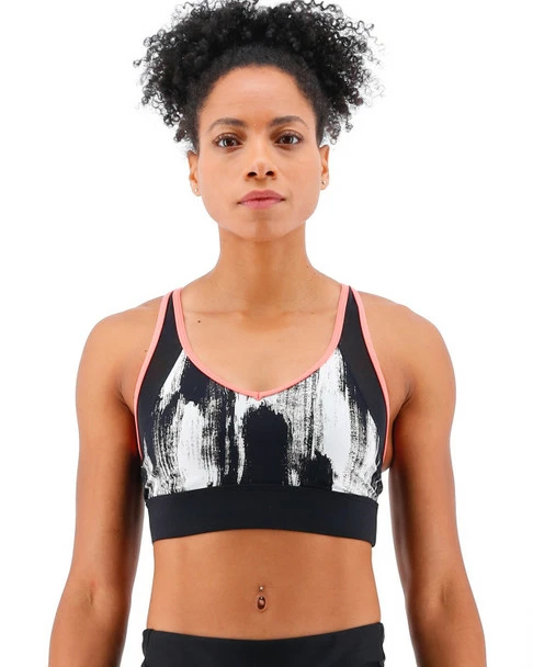 TYR Women's Dry Brush Hadley Bikini Top - 2023 1 TYR Women's Dry Brush Hadley Bikini Top - 2023