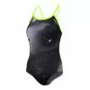 Zone3 Women's Cosmic Bound Back Swimsuit - 2021