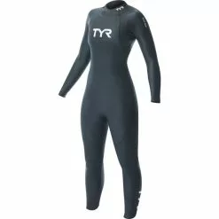 TYR Women's Hurricane Cat-1 Wetsuit - 2023