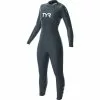 REPAIRED: TYR Women's Hurricane Cat-1 Wetsuit - 2020 - Size S/M