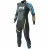 TYR Men's Hurricane Cat-2 Wetsuit - 2023