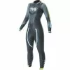 TYR Women's Hurricane Cat-2 Wetsuit - 2023