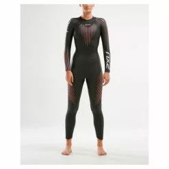 2XU Women's P:1 Propel Wetsuit - 2022
