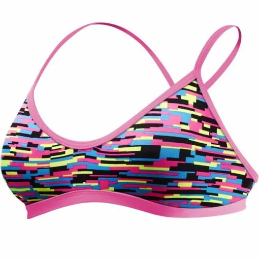TYR Women's Drift Trinity Bikini Top - 2018 -Swim Sales Shop front 73893.1497019701 30570.1515014694