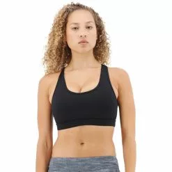 TYR Women's Solid Lyn Racerback Bikini Top - 2023