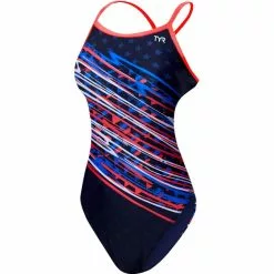 TYR Women's Victorious Diamondfit Swimsuit - 2020