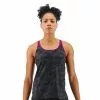 TYR Women's Blackout Camo Taylor Swim Tank - 2023