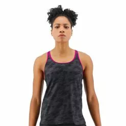 TYR Women's Blackout Camo Taylor Swim Tank - 2023