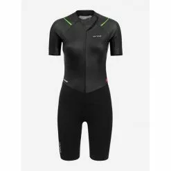 Orca Women's Aesir Thermal SwimRun Wetsuit - 2023