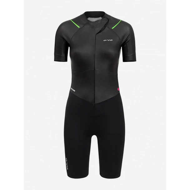 Orca Women's Aesir Thermal SwimRun Wetsuit - 2023 1 Orca Women's Aesir Thermal SwimRun Wetsuit - 2023