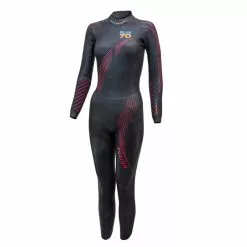 Blue Seventy Women's Fusion Full Sleeve Wetsuit - 2023