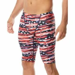 TYR Men's All American Jammer - 2021