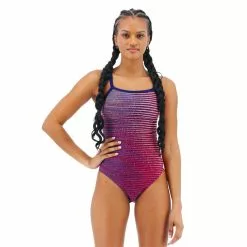 TYR Women's Flux Diamondfit Swimsuit - 2023