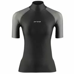 Orca Women's Bossa B Surf Rash Vest - 2023