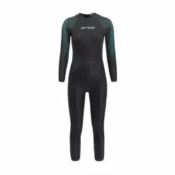 Orca Women's Athlex Flex Wetsuit - 2023