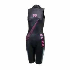 Blue Seventy Women's Glide Short John Wetsuit - 2023