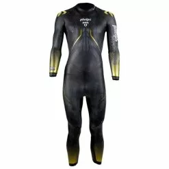 Phelps Men's Phantom 2.0 Wetsuit - 2020