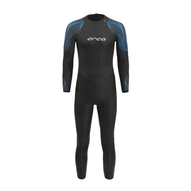Orca Men's Apex Flex Wetsuit - 2023 1 Orca Men's Apex Flex Wetsuit - 2023