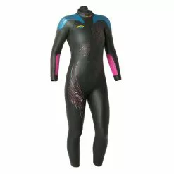 Blue Seventy Women's Helix Full Sleeve Wetsuit - 2020