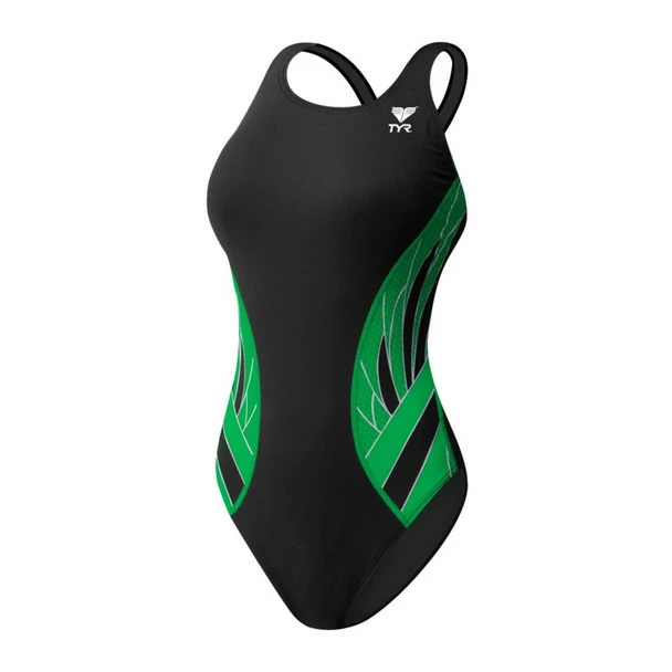 TYR Women's Phoenix Maxfit Swimsuit - 2022 1 TYR Women's Phoenix Maxfit Swimsuit - 2022