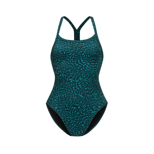Orca Women's Core One Piece Swimsuit - 2023 1 Orca Women's Core One Piece Swimsuit - 2023