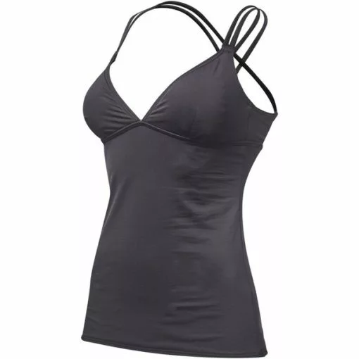 TYR Women's Brooke Swim Tank - 2019 -Swim Sales Shop grey 72640.1488752027 52667.1515014574