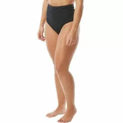 TYR Women's Leila High Waist Bikini Bottom - 2023