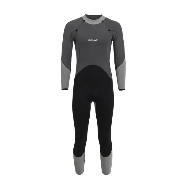 Orca Men's Athlex Flex Wetsuit - 2023 3 Orca Men's Athlex Flex Wetsuit - 2023 - Image 3