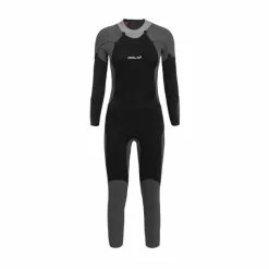 Orca Women's Apex Flex Wetsuit - 2023 5 Orca Women's Apex Flex Wetsuit - 2023 -Swim Sales Shop insideout 52252.1643299679