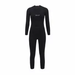 Orca Women's Athlex Flow Wetsuit - 2023 -Swim Sales Shop insideout 58616.1643319234