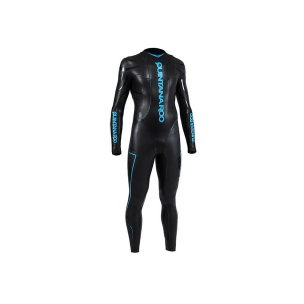 Quintana Roo Men's HYDROsix Wetsuit - 2021 1 Quintana Roo Men's HYDROsix Wetsuit - 2021