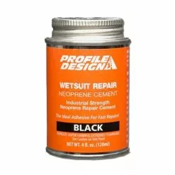 Profile Design Wetsuit 4oz Neoprene Repair Cement - 2023