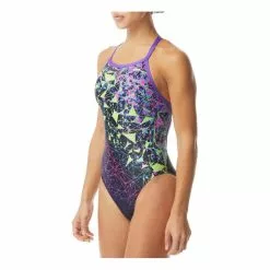 TYR Women's Orion Diamondfit Swimsuit - 2020