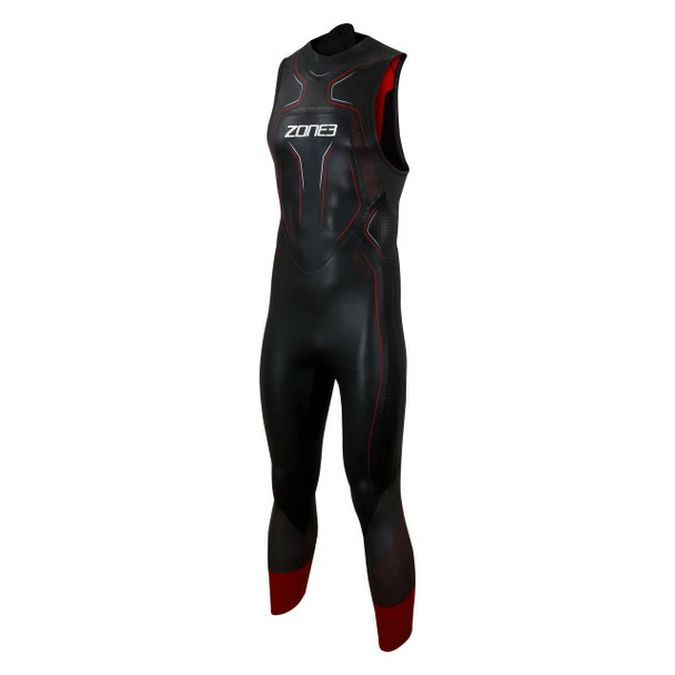 Zone3 Men's Aspire Sleeveless Wetsuit - 2020 1 Zone3 Men's Aspire Sleeveless Wetsuit - 2020