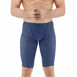 TYR Men's Polyester Lapped Swim Jammer - 2023