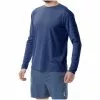 TYR Men's Sun Defense Long Sleeve Shirt - 2023