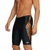 Speedo Men's Coded Riff Swim Jammer - 2022