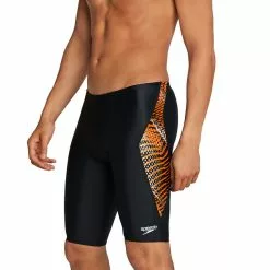 Speedo Men's Coded Riff Swim Jammer - 2022